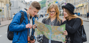 Read more about the article Your Career Abroad Awaits!